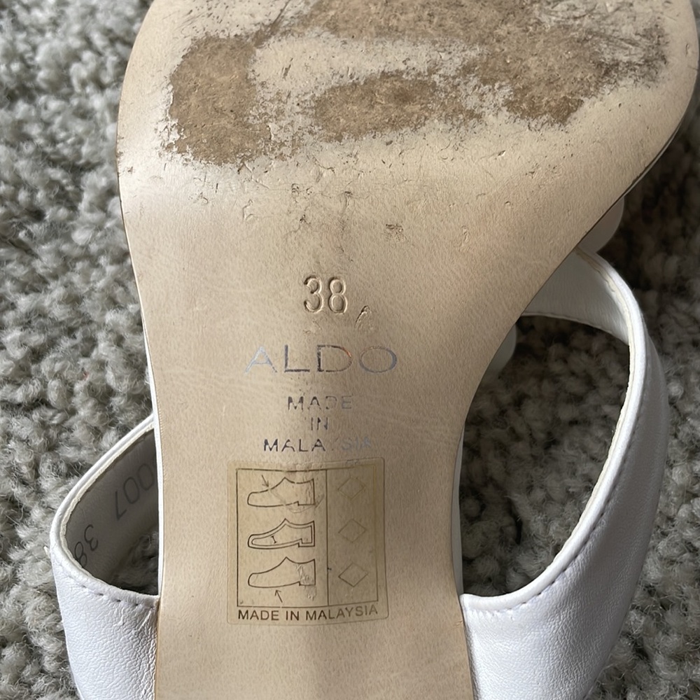 Aldo Heels - Picture 5 of 5